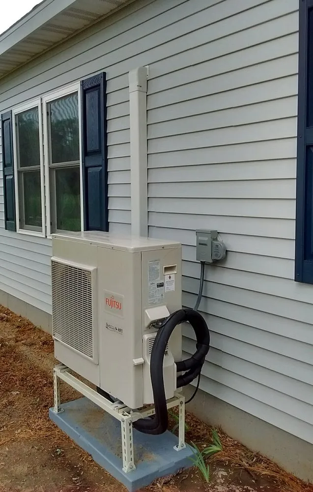 Expert air conditioning tune-up in Mendon, MI - Jergens Piping