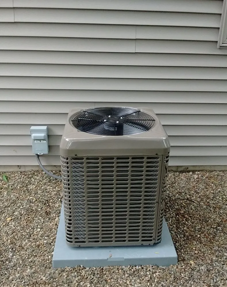 Trusted HVAC repair for local homeowners in Mendon, MI by Jergens Piping