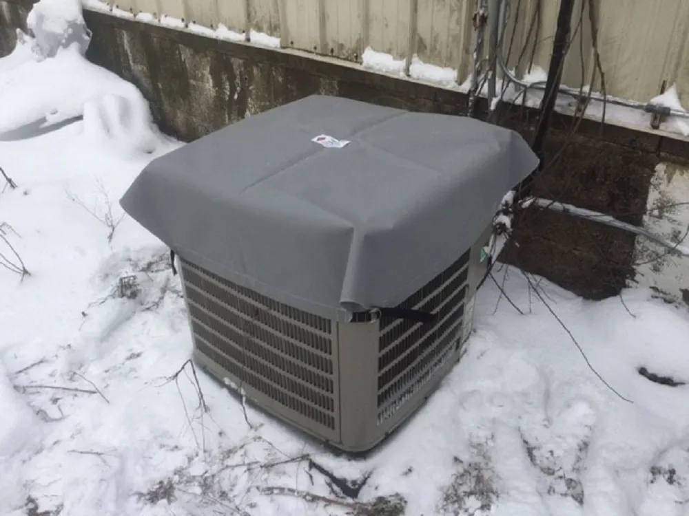 Slide of Jergens Piping