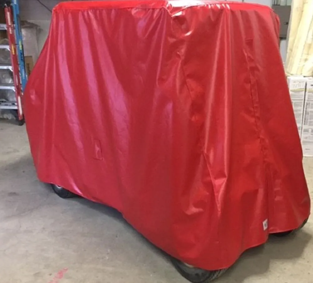 Slide of Jergens Piping