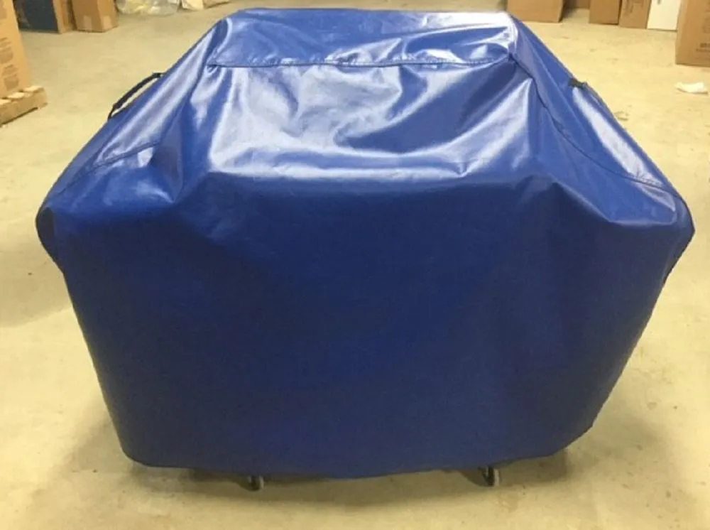 Slide of Jergens Piping