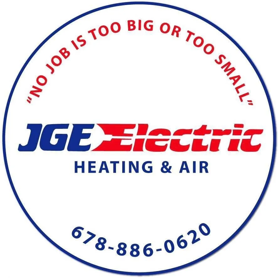 Slide of Jermaine Grant Electric Heating & Air
