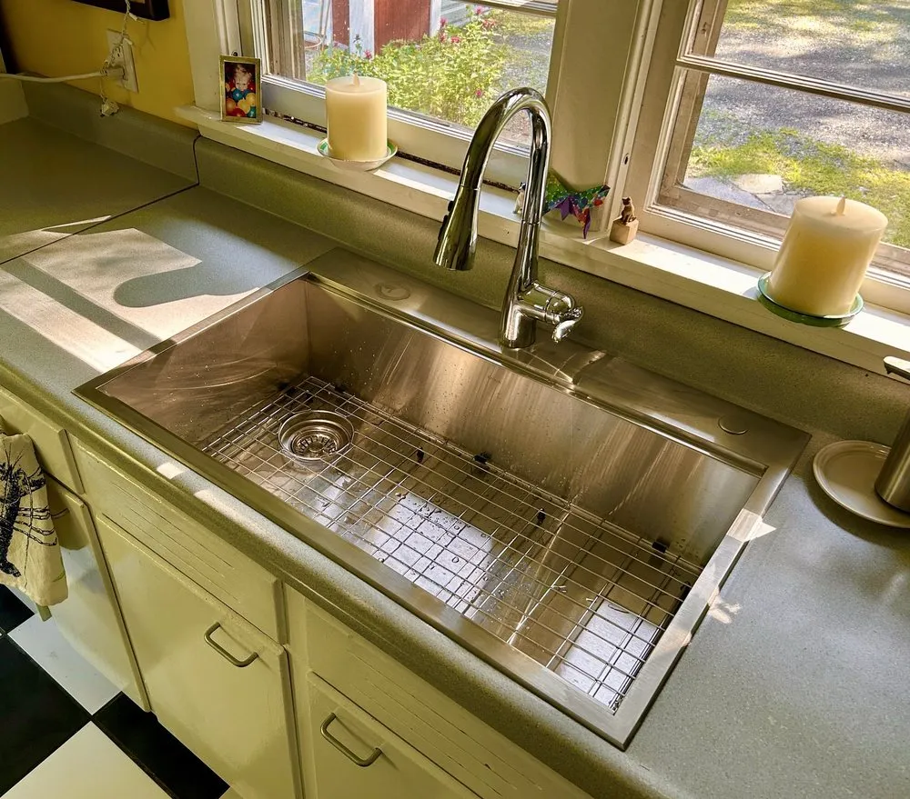 Slide of Jerm's Plumbing, Heating & Air