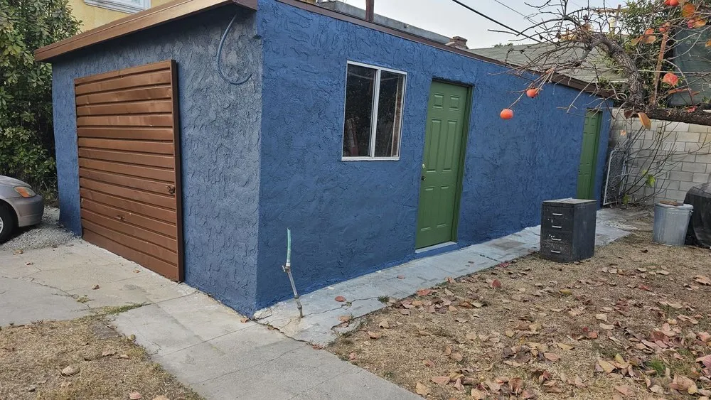 Slide of Jerome's SoCal Home Improvement