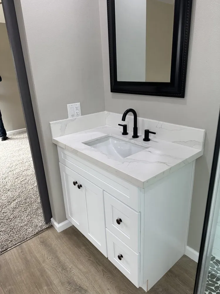 Slide of Jerome's SoCal Home Improvement