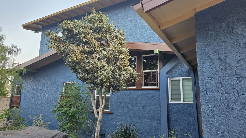 Slide of Jerome's SoCal Home Improvement