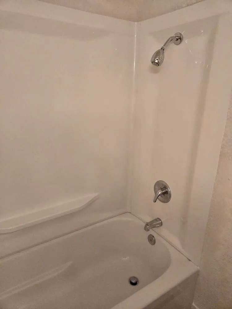 Slide of Jerome's SoCal Home Improvement