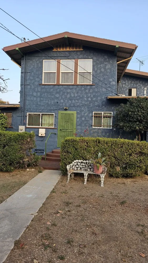 Slide of Jerome's SoCal Home Improvement