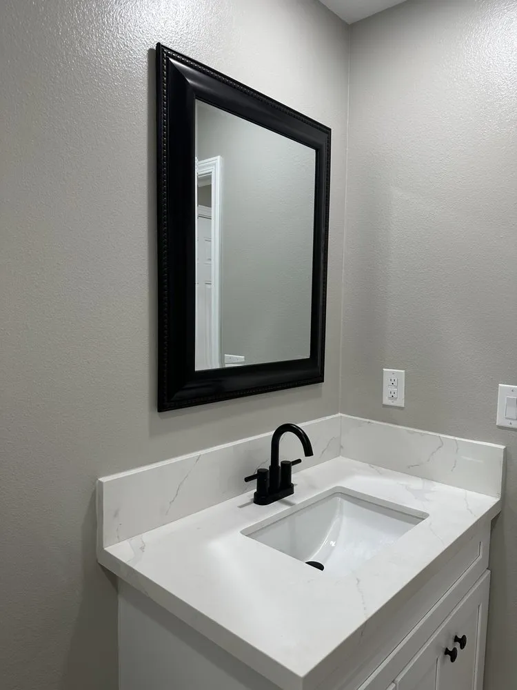 Slide of Jerome's SoCal Home Improvement