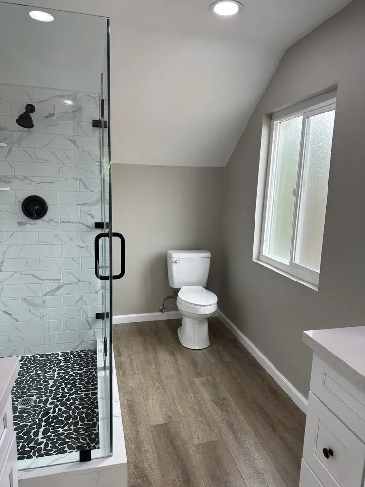 Slide of Jerome's SoCal Home Improvement