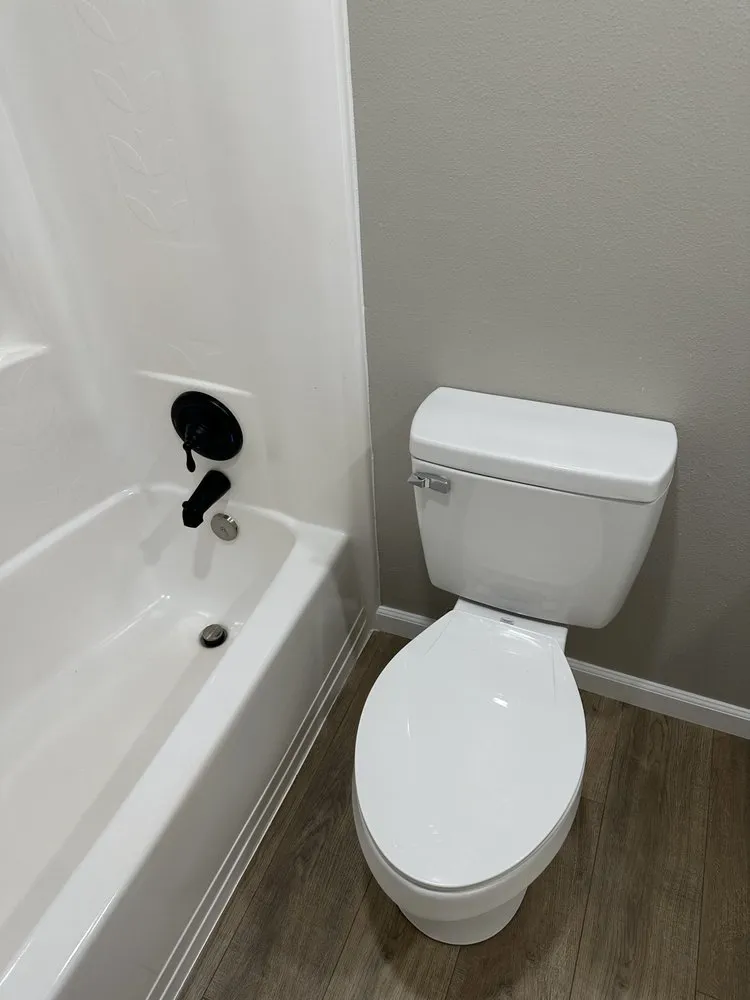 Slide of Jerome's SoCal Home Improvement