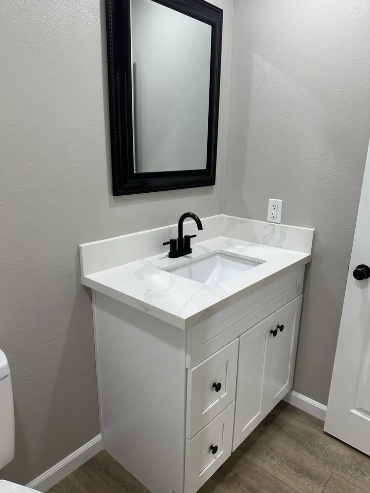 Slide of Jerome's SoCal Home Improvement