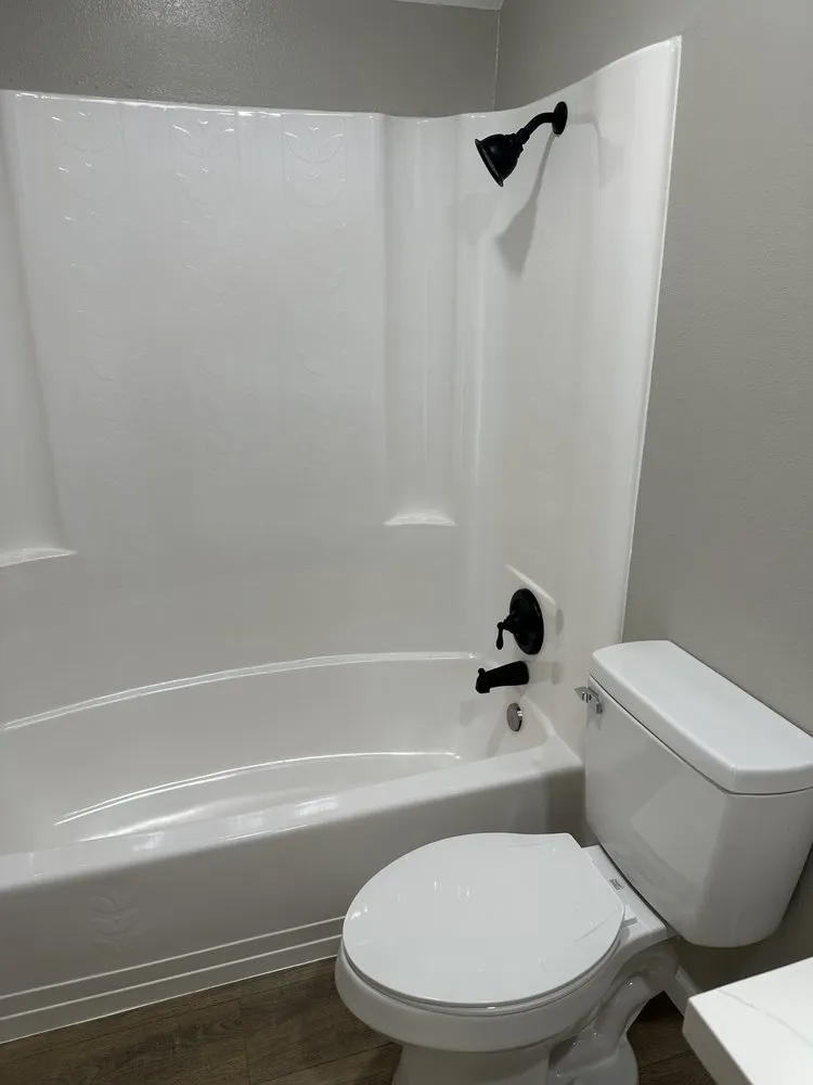 Slide of Jerome's SoCal Home Improvement