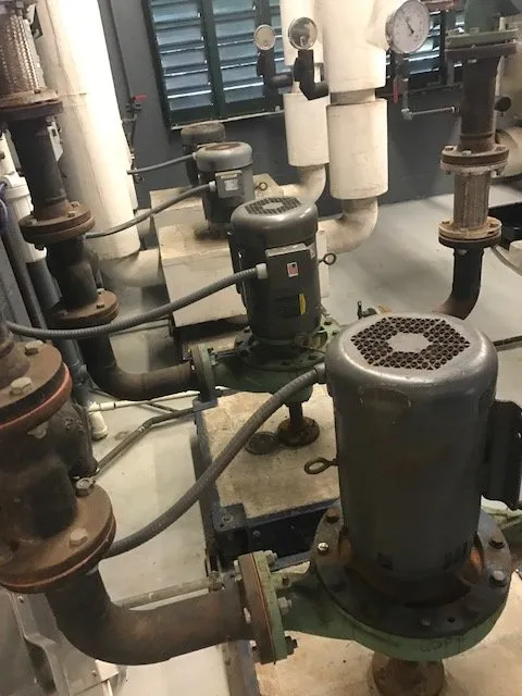 Reliable furnace service experts serving Port St. Lucie, FL - Jerrahian Heating And Cooling