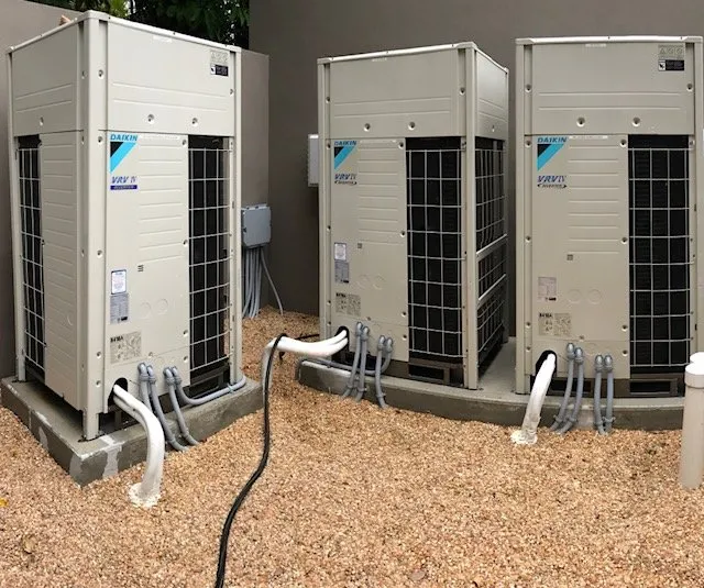Expert heating and cooling service experts serving Port St. Lucie, FL - Jerrahian Heating And Cooling