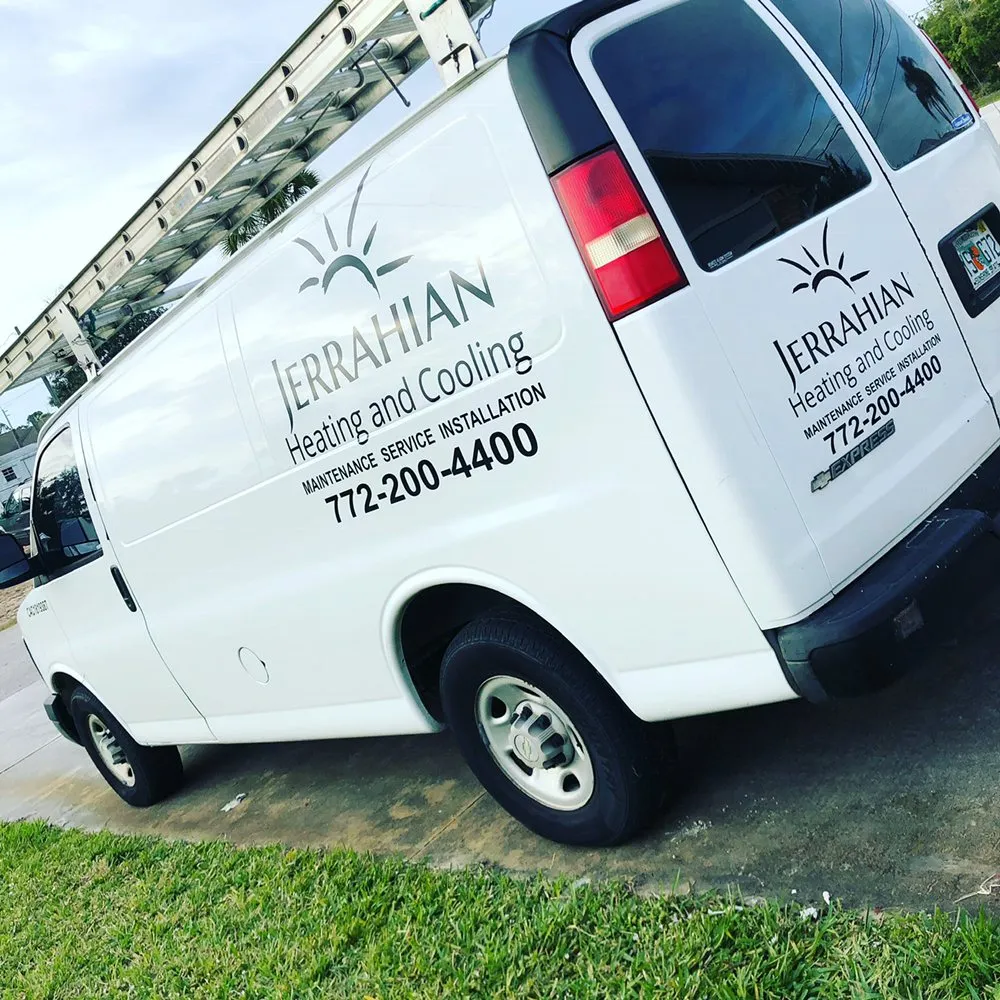 Reliable furnace service in Port St. Lucie, FL - Jerrahian Heating And Cooling