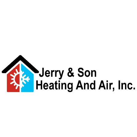 Slide of Jerry & Son Heating & Air