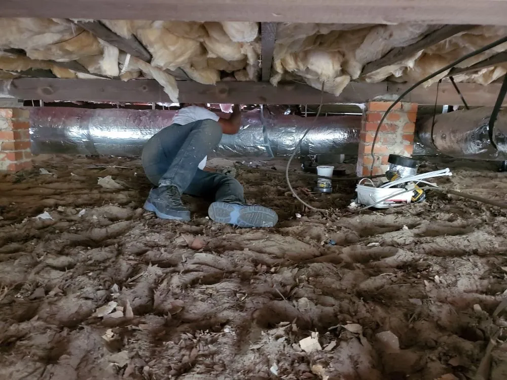 Slide of Jerry & Son Heating & Air