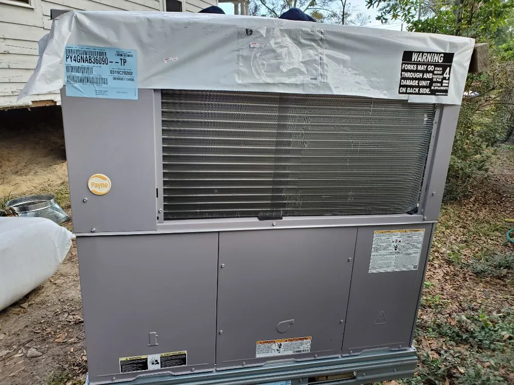 Slide of Jerry & Son Heating & Air