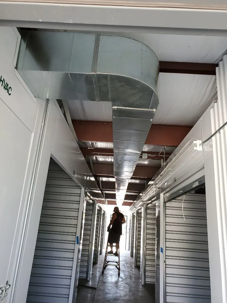 Slide of Jerry & Son Heating & Air