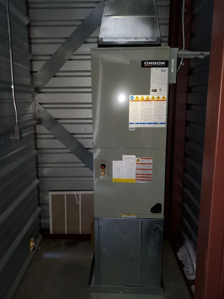 Slide of Jerry & Son Heating & Air