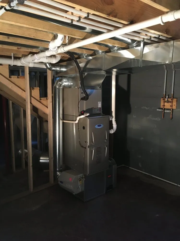 Reliable AC repair in Stilesville, IN - Jerry Air Heating & Cooling