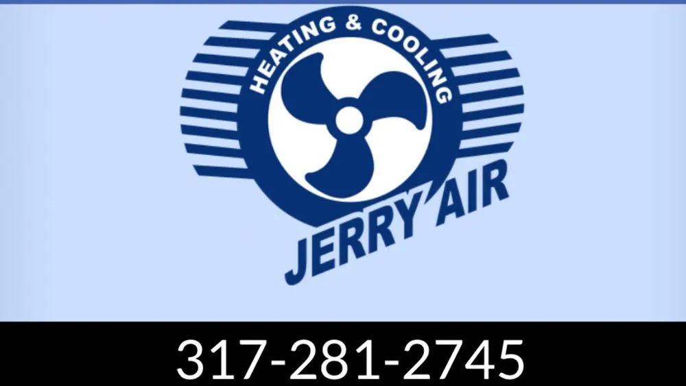 Certified HVAC maintenance experts serving Stilesville, IN - Jerry Air Heating & Cooling
