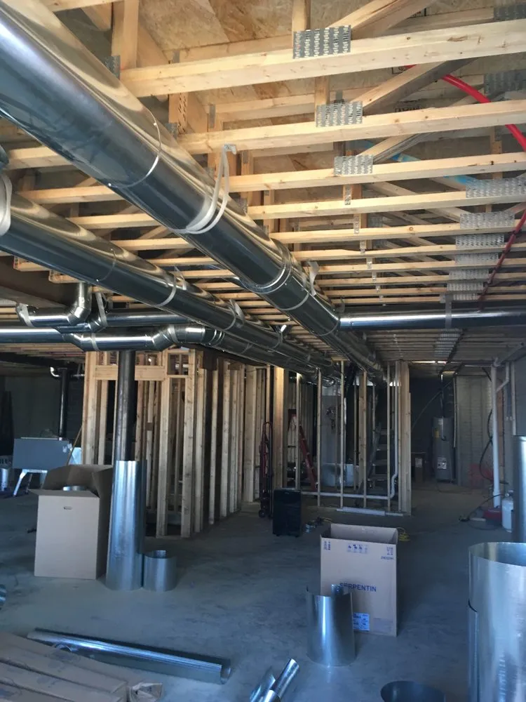 Professional HVAC maintenance in Stilesville, IN by Jerry Air Heating & Cooling