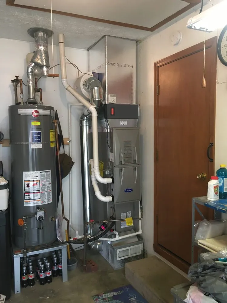 Top-rated HVAC repair same-day service in Stilesville, IN by Jerry Air Heating & Cooling