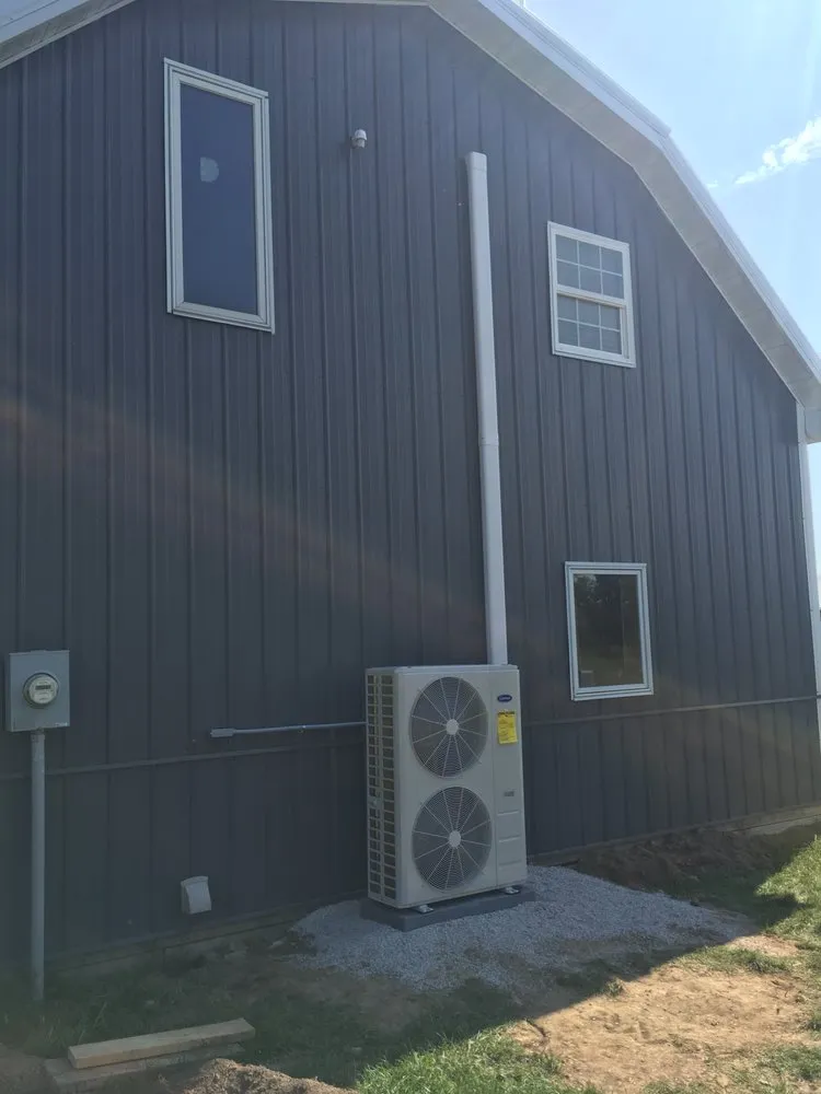 Trusted AC repair for homes across Stilesville, IN - Jerry Air Heating & Cooling