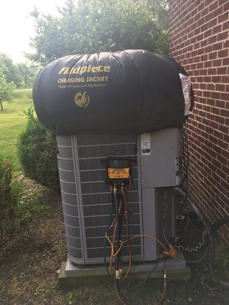Certified HVAC maintenance for fast service across Stilesville, IN - Jerry Air Heating & Cooling