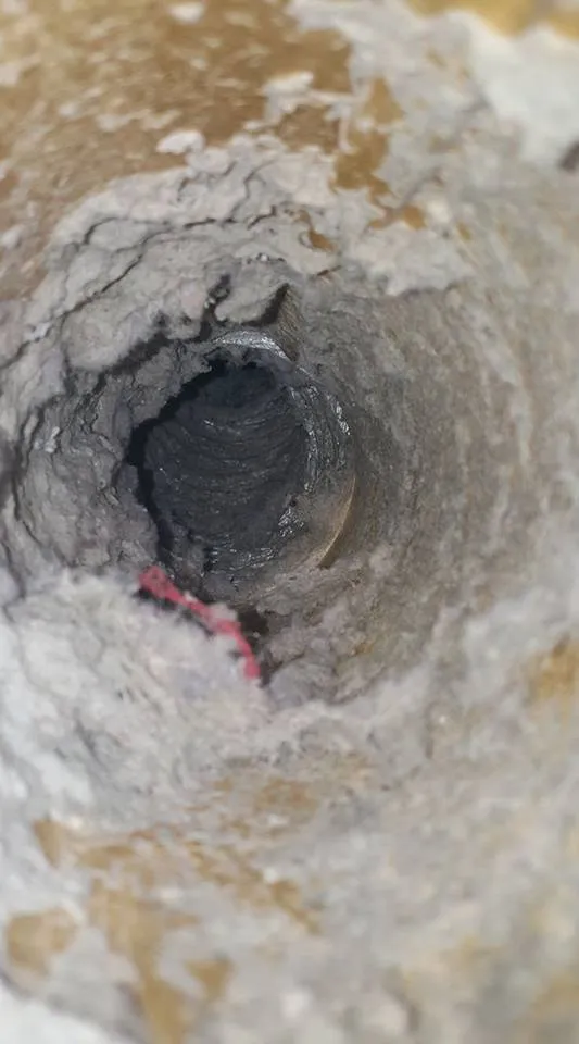 Slide of Jerry Brittingham AC & Heat