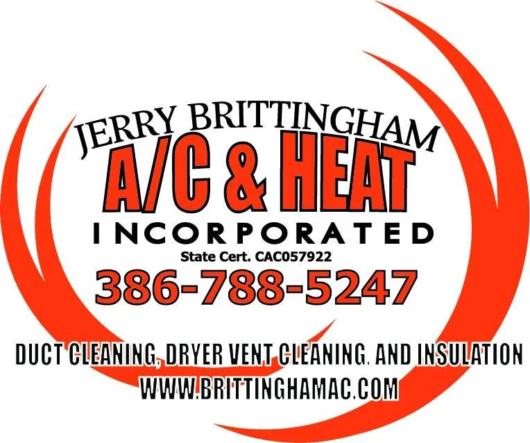 Slide of Jerry Brittingham AC & Heat