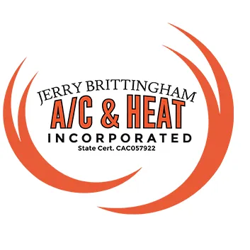 Slide of Jerry Brittingham AC & Heat