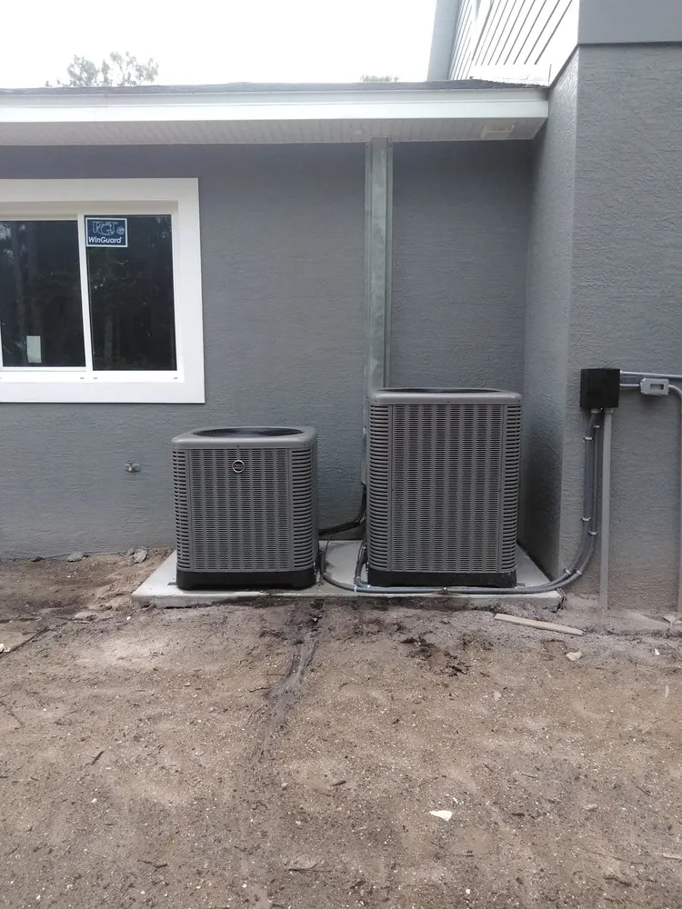 Slide of Jerry Brittingham AC & Heat