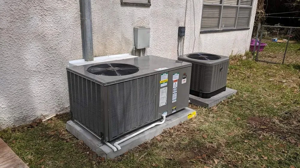 Slide of Jerry Brittingham AC & Heat