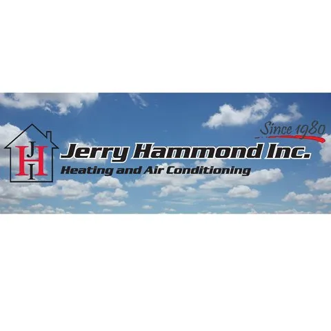 Slide of Jerry Hammond