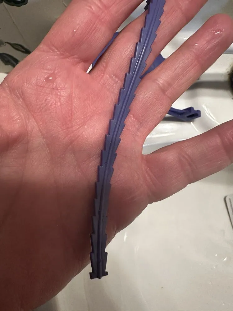 Slide of Jerry Hilbert