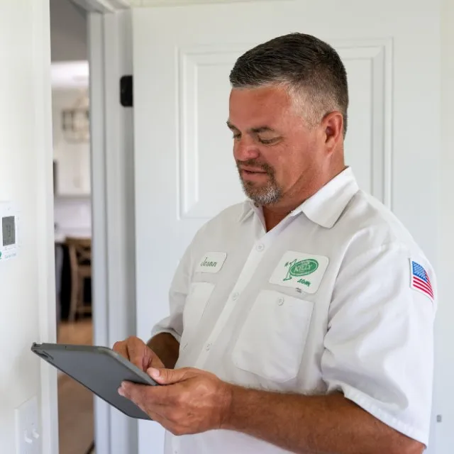 Top-rated HVAC maintenance in St. Peters, MO by Jerry Kelly Heating & Air Conditioning