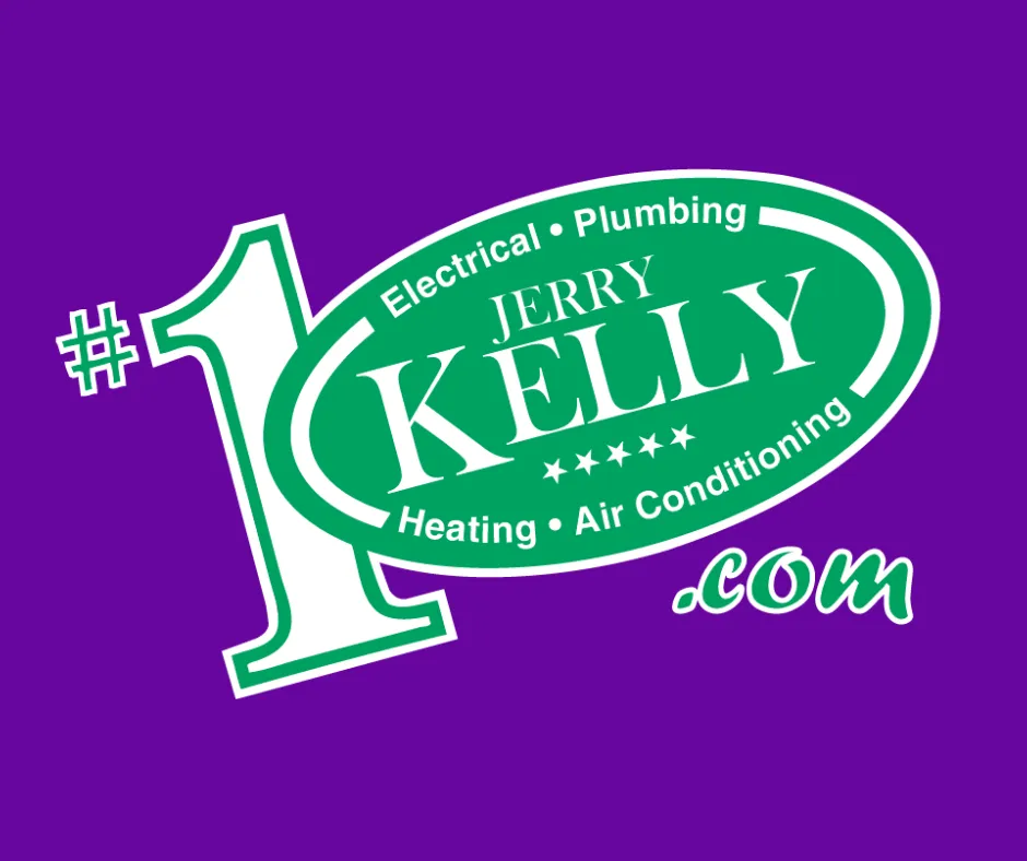 Professional AC repair in St. Peters, MO - Jerry Kelly Heating & Air Conditioning