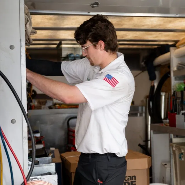 Emergency furnace service in St. Peters, MO - Jerry Kelly Heating & Air Conditioning