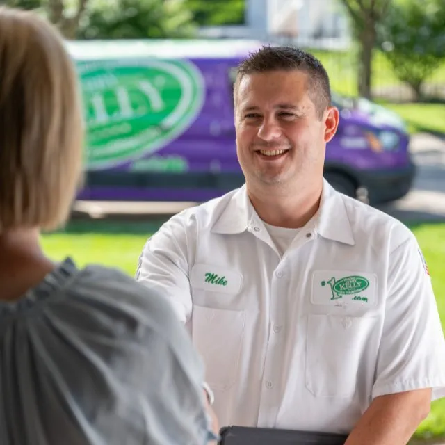 Top-rated HVAC repair near you in St. Peters, MO by Jerry Kelly Heating & Air Conditioning