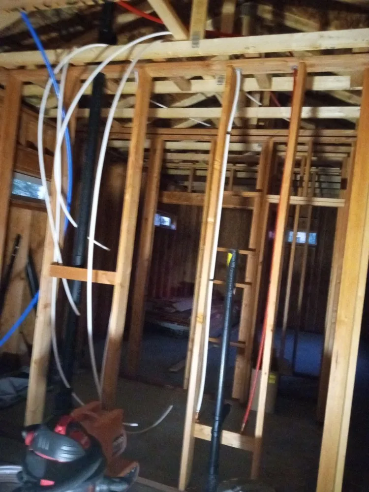 Slide of Jerry Plumbing and HVAC