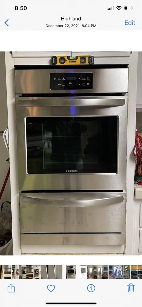 Slide of Jerrys apliances installers