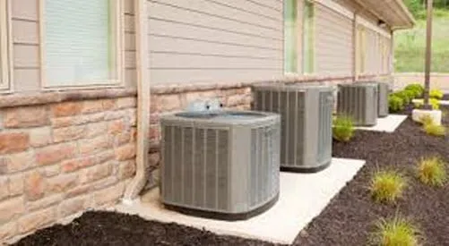 Slide of Jerry's Heating & Air Conditioning