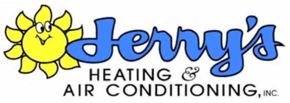 Slide of Jerry's Heating & Air Conditioning