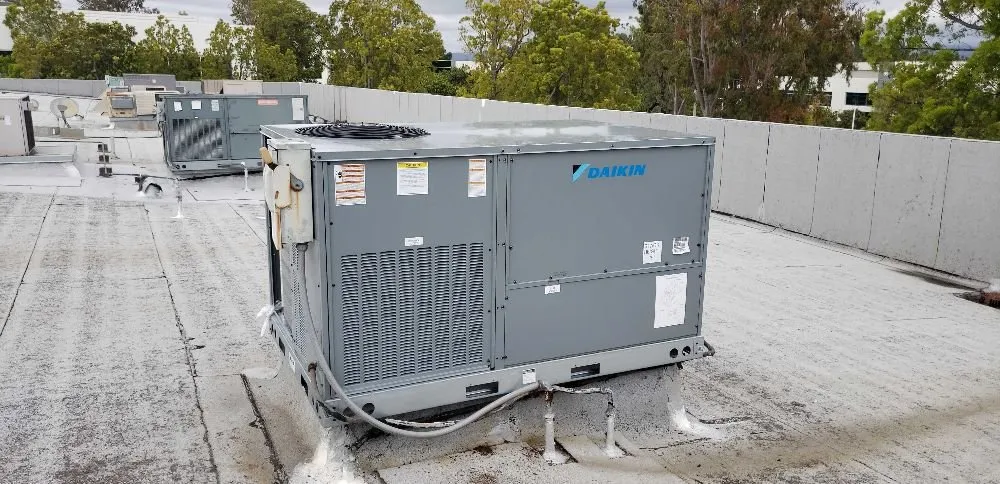 Slide of Jerry's Heating & Air