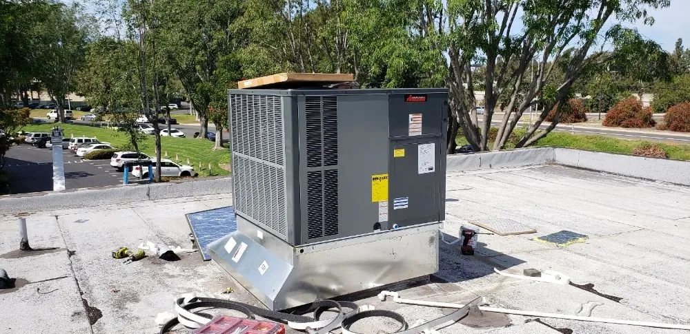 Slide of Jerry's Heating & Air