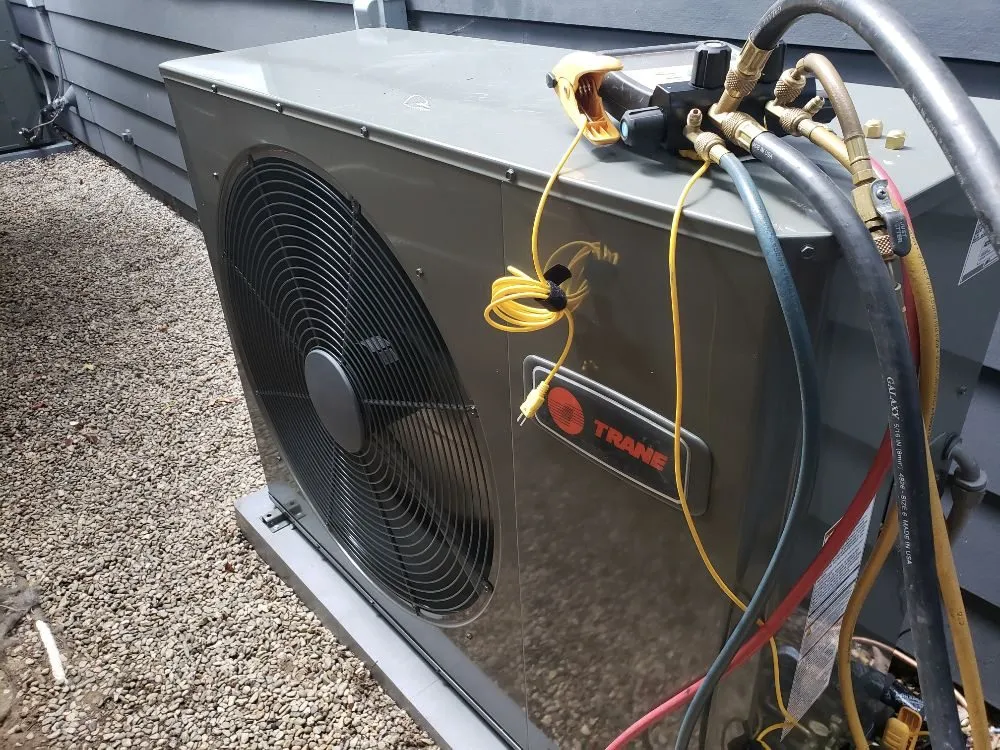 Slide of Jerry's Heating & Air