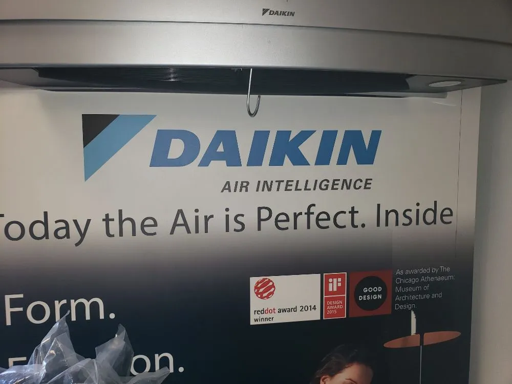 Slide of Jerry's Heating & Air